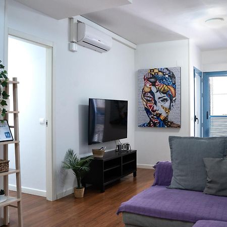 Apartamento Cerca De La Playa Бенидорм Екстериор снимка
