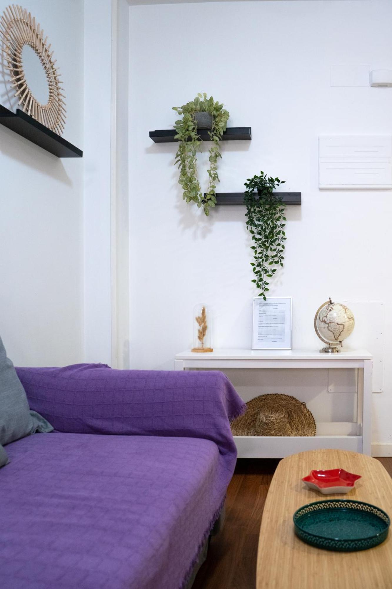 Apartamento Cerca De La Playa Бенидорм Екстериор снимка